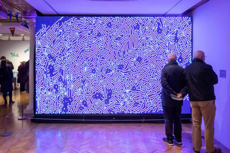 Edinburgh Science, 2022