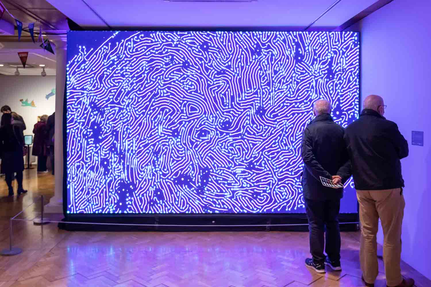 Edinburgh Science, 2022