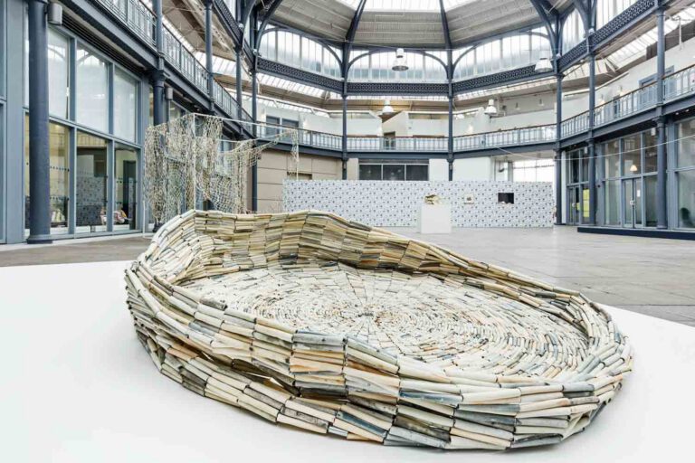 Buki Bayode, Glasgow International Festival of Contemporary Visual Art, 2018