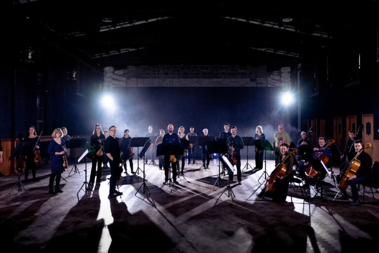 Sandy Butler, Creating Symbiosis, 2021