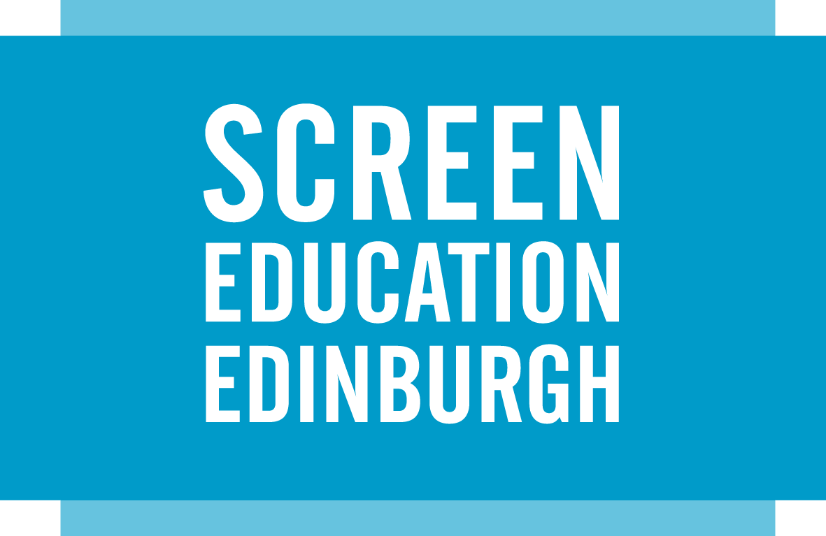 Screen Education Edinburgh